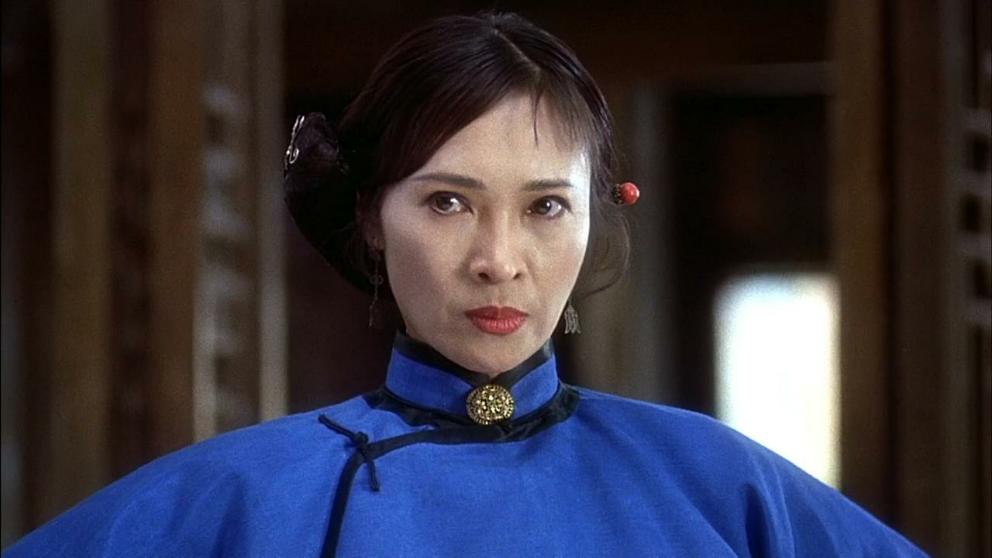 阔别70年,初恋结了4次婚,她却终生不嫁,再会面时情意了然于心