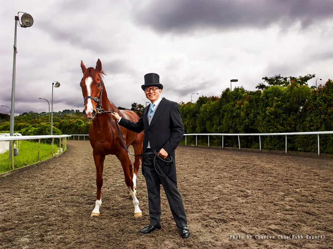 CHC杰士马主俱乐部,chc杰士马主俱乐部夺冠