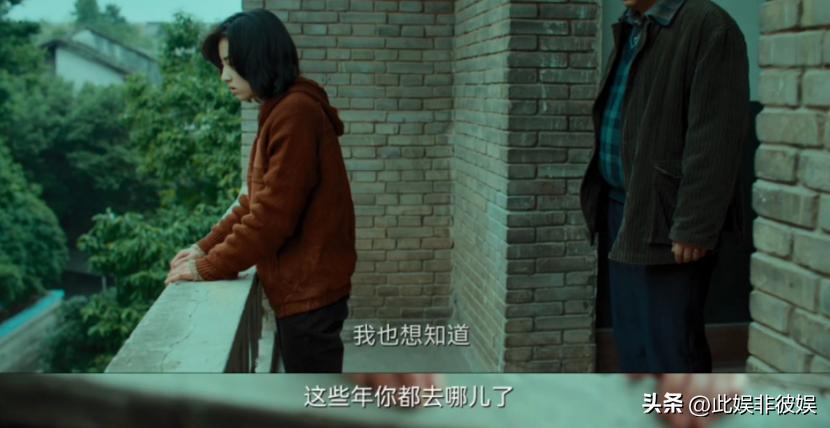 失踪2年的女儿完整版,回来的女儿13集预告