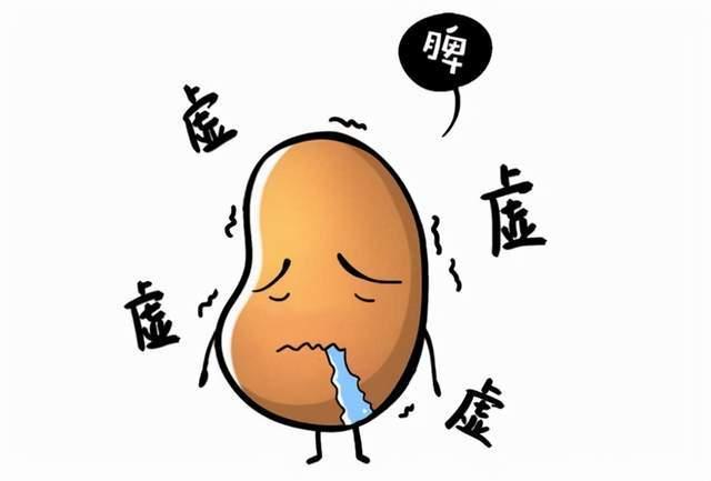 脾脏虚弱怎么调理才能快速缓解,脾虚弱西医怎么治疗