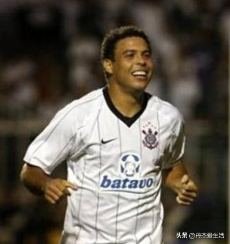 足球最强阵容罗纳尔多,足坛十大英雄迟暮