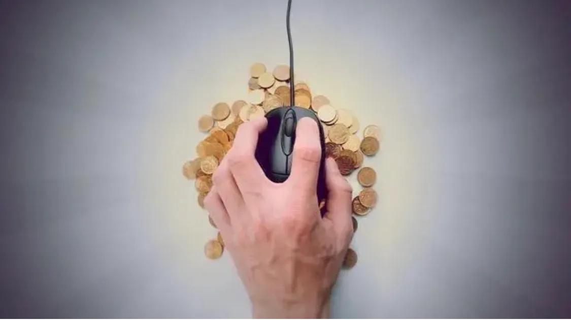 在家赚钱简单的工作,在家线上赚钱简单的副业