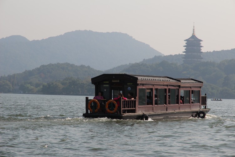 华东五市七日游攻略路线，华东五市旅游一周多少钱