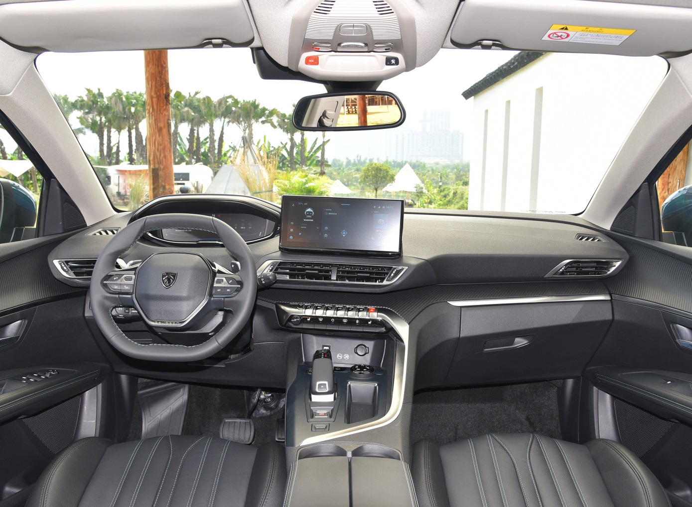 19年标致5008顶配版值得购买吗,解析最近价格猛降10万的标致5008