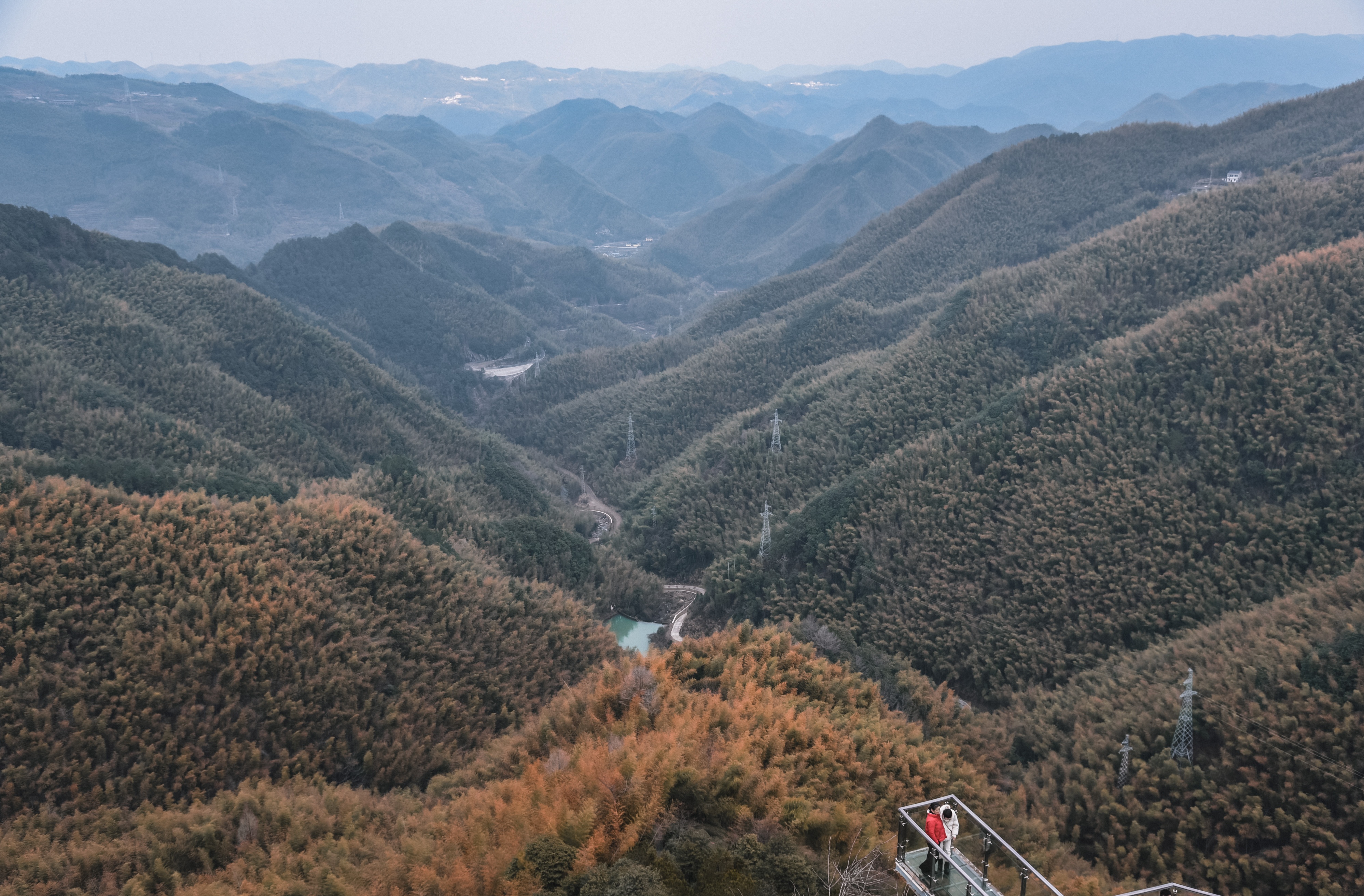 宁波慈溪鸣鹤古镇,千年古镇宁波鸣鹤古镇
