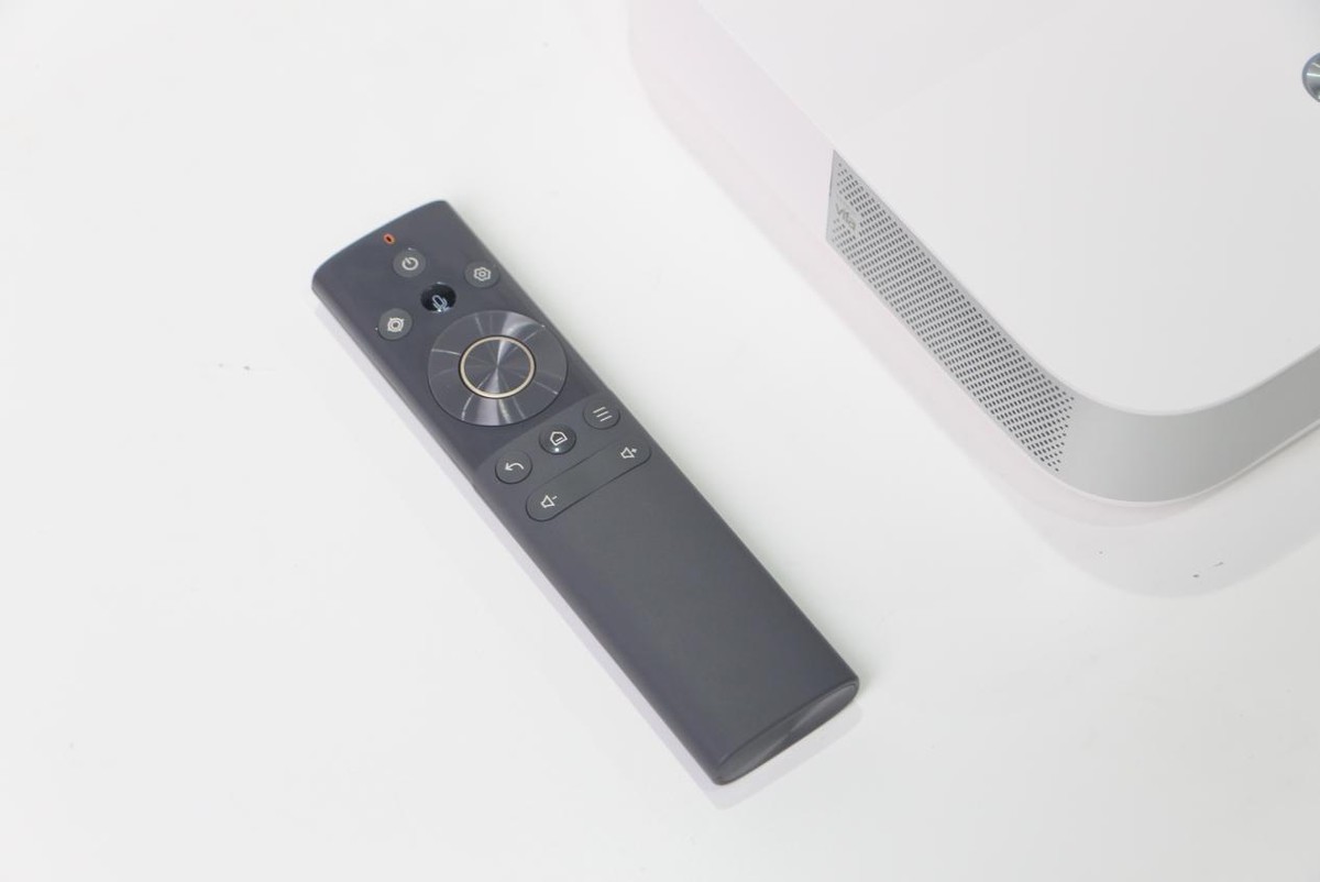 联想小新520投影仪真实测评,联想投影小新520测评