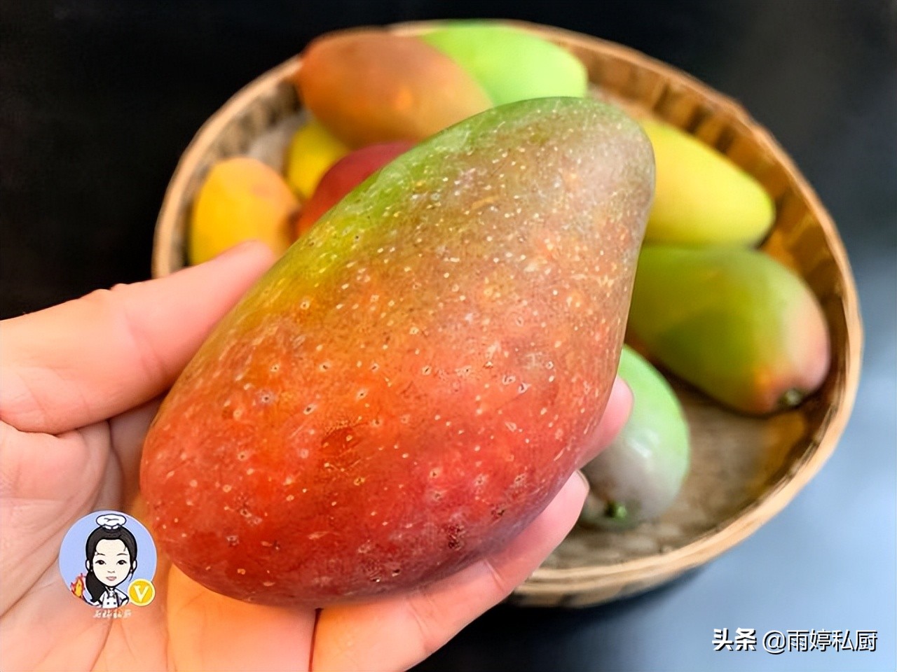 伏天里吃什么水果可以解暑,三伏天别忘了吃这4种东西
