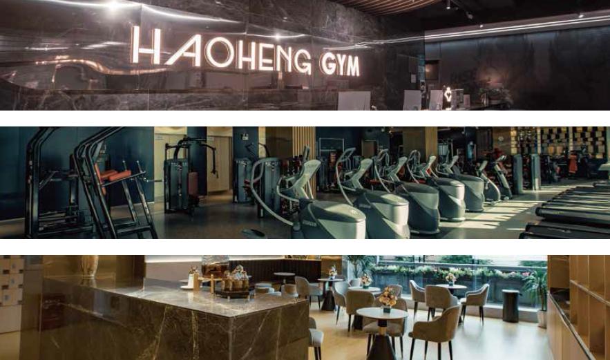 灵智数科携手好恒健身，如何用“数字化”实现突围？