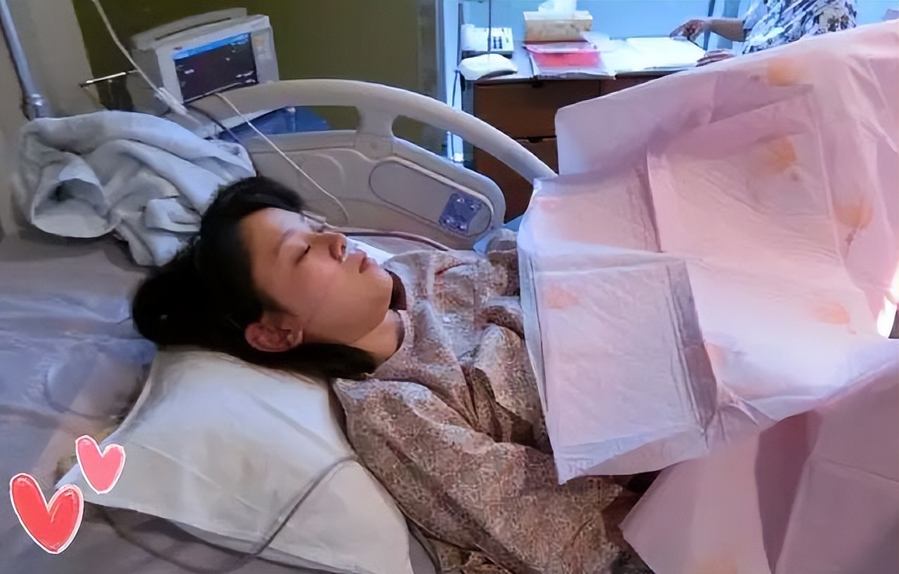 妇产科医生生孩子顺产还是剖腹产,产科医生自己生孩子感受