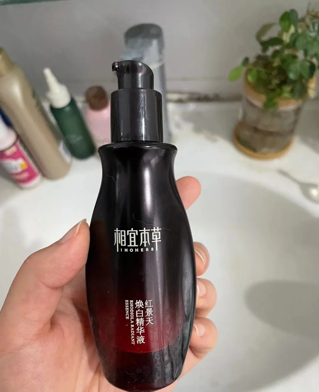 资生堂哪款精华水好用,资生堂淡斑精华水