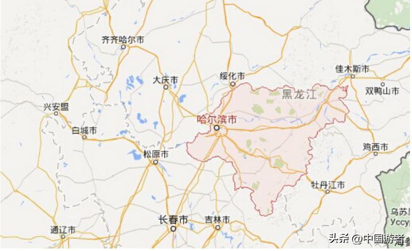 哈尔滨冬季旅游攻略六日游,冬季哈尔滨去三亚自驾游最佳路线