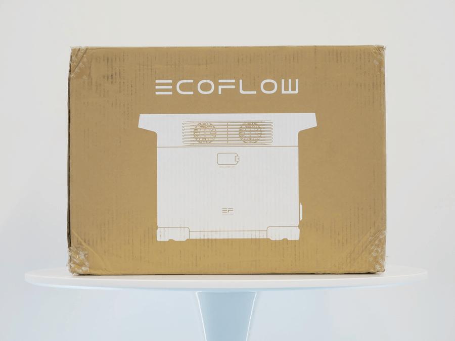 户外电源：打开露营格局的核心！正浩DELTA2电源使用体验