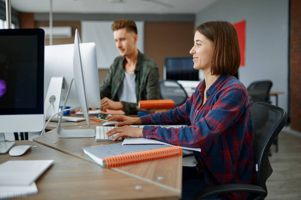 计算机网络技术专业适合女生吗,女生适合计算机专业哪一个科目