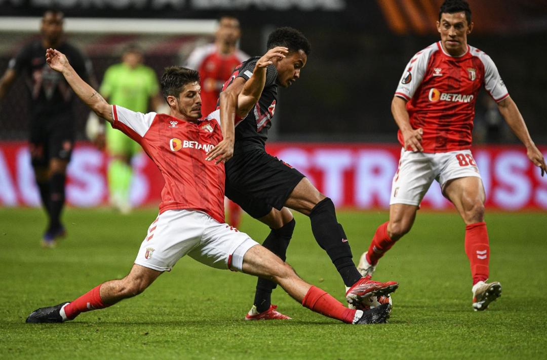 葡超圣克拉拉对马里迪莫,今日葡超圣克拉拉对布拉加