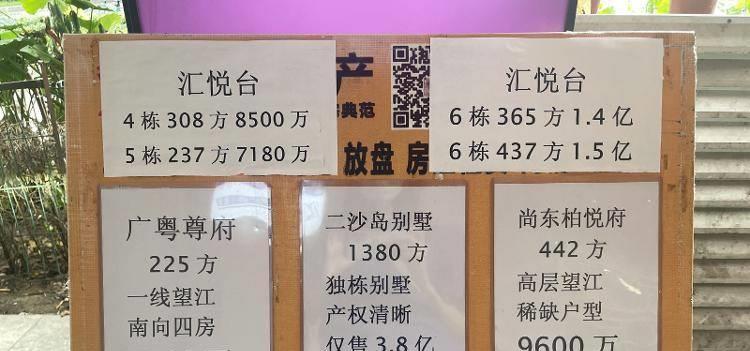 广州最贵房价多少钱,广州最贵别墅价格是多少钱