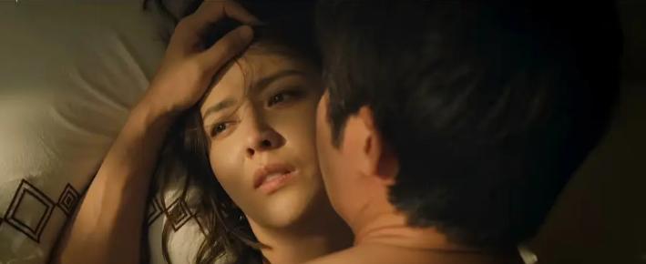 偷窥电影片段,偷窃案件电影片段