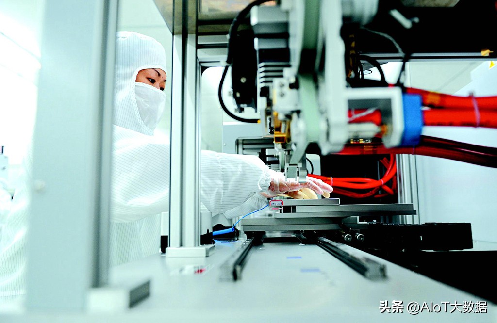 担心团灭，韩国面板设备厂全年无事可做