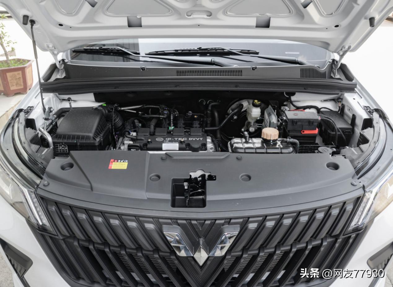 五菱嘉辰怎么样？来看看五菱宏光的老车主们是怎么说的