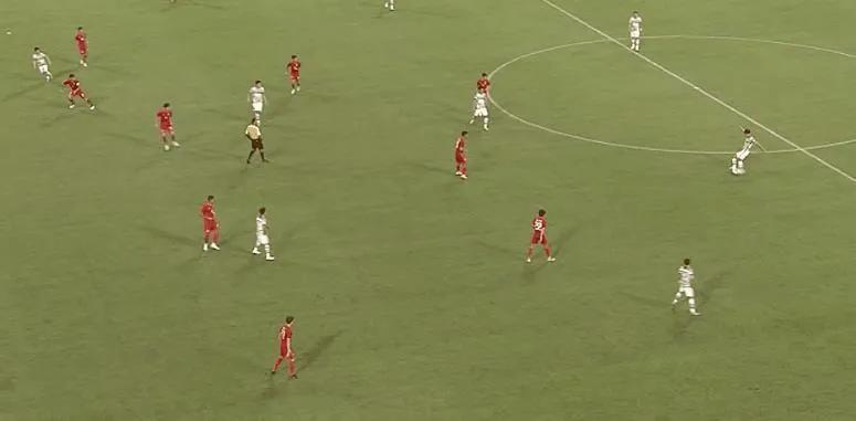 朱辰杰乌龙球范志毅,朱辰杰乌龙球算韩国的吗