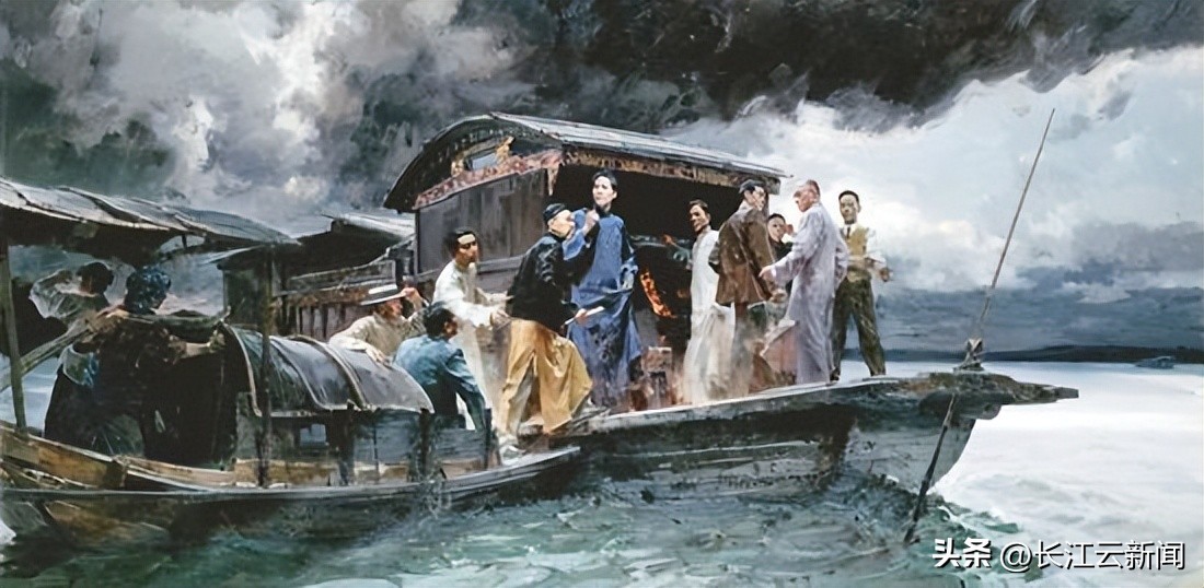 湖北党史资料,湖北恩施党史故事