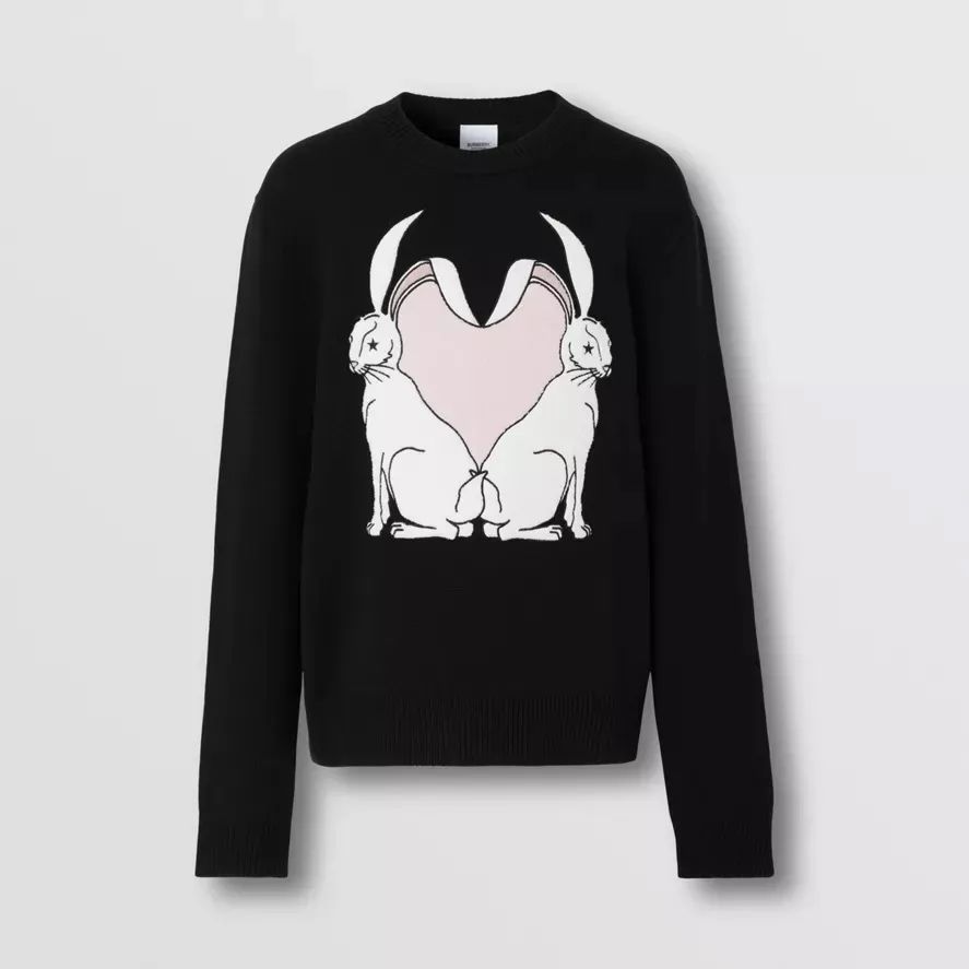 女款兔年限定哪款最值得入手,各个品牌的新春特别款