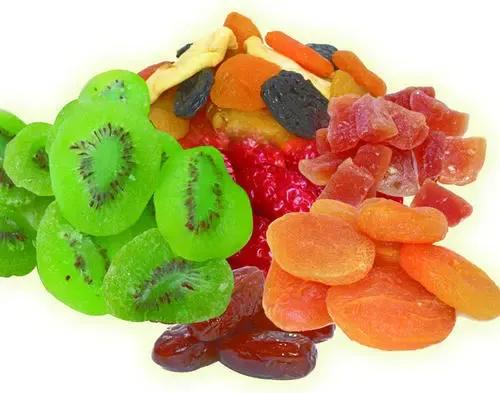 古代的小零食都有什么,古代最受欢迎的十大零食