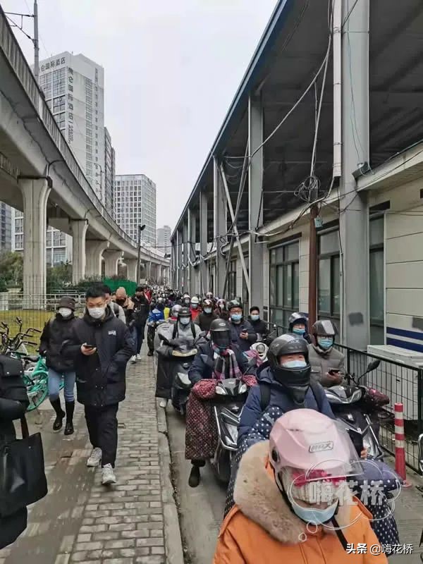 在昆山花桥生活,在苏州花桥镇生活