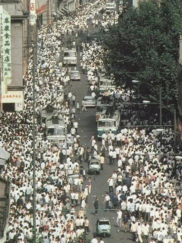 魔都发展史完整版,魔都商业