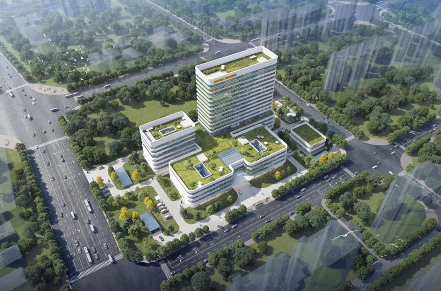 惠州市第二妇幼江北新院总院在哪,惠州市第二妇幼保健院江北新院