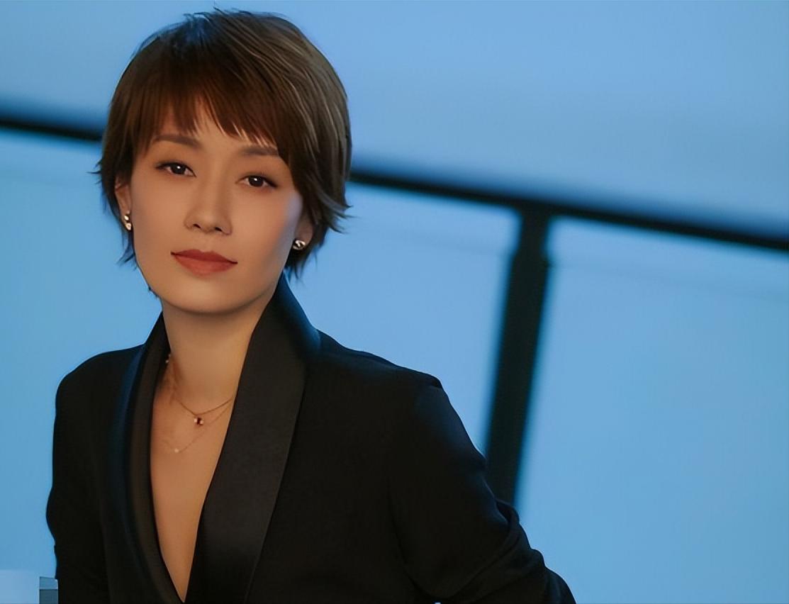 感情扎心语录马伊琍,女生说婚姻不易且行且珍惜马伊琍