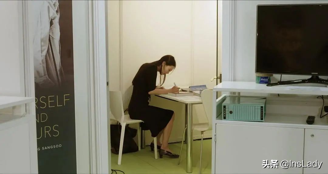 审美毁掉的中国女孩,被宋智雅夸过的中国女星