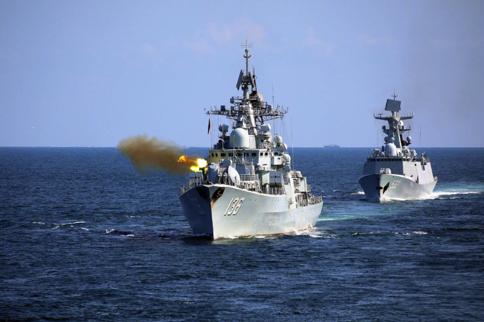 澳大利亚核潜艇事件各方态度,美国与澳大利亚核潜艇事件