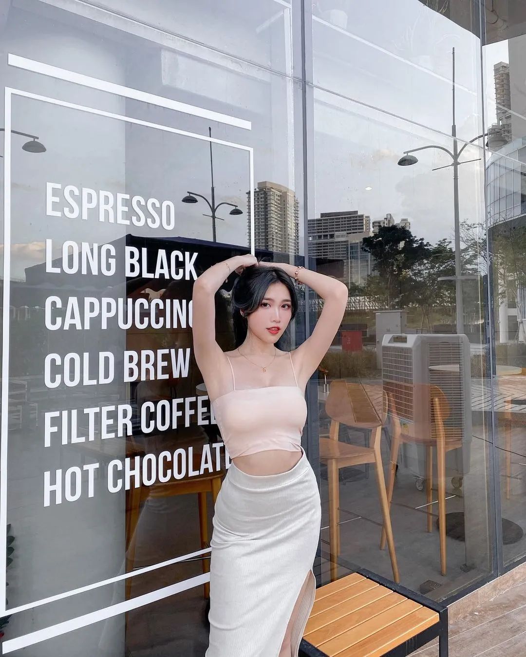 ins小姐姐穿搭安利,ins小姐姐日常搭配