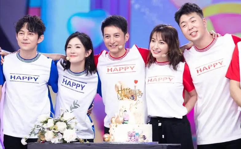 李维嘉消失一年后近照曝光,李维嘉突然崩溃的视频