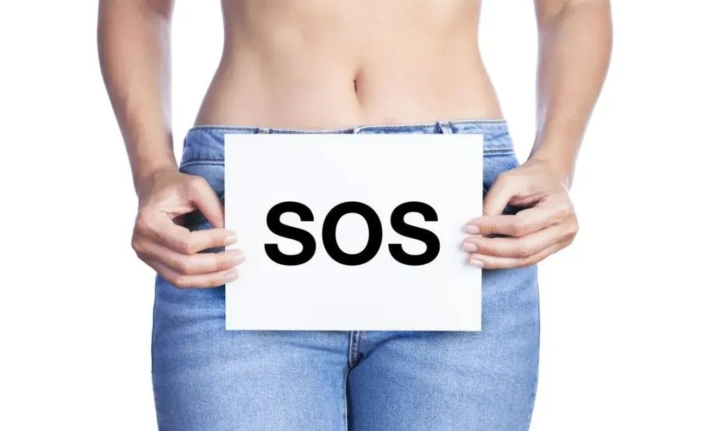 男性生殖器痒有虫是怎么传染的,小虫感染