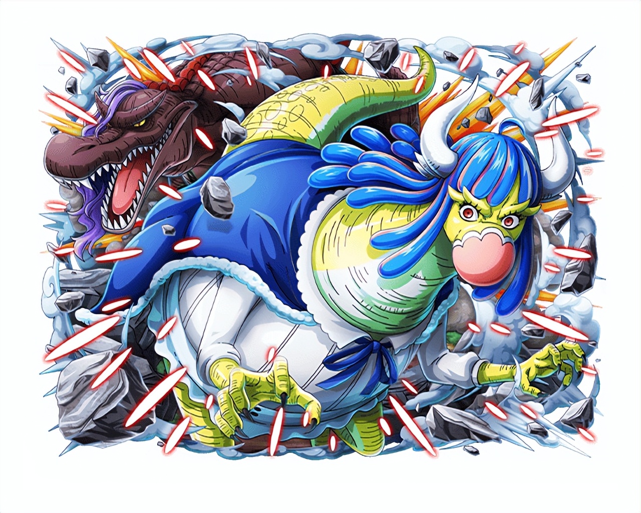 onepiece100卷,onepiece1000集重制版