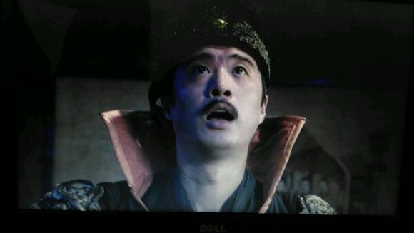 唐国强演过的帝王总结,唐国强饰演的皇帝都有哪些