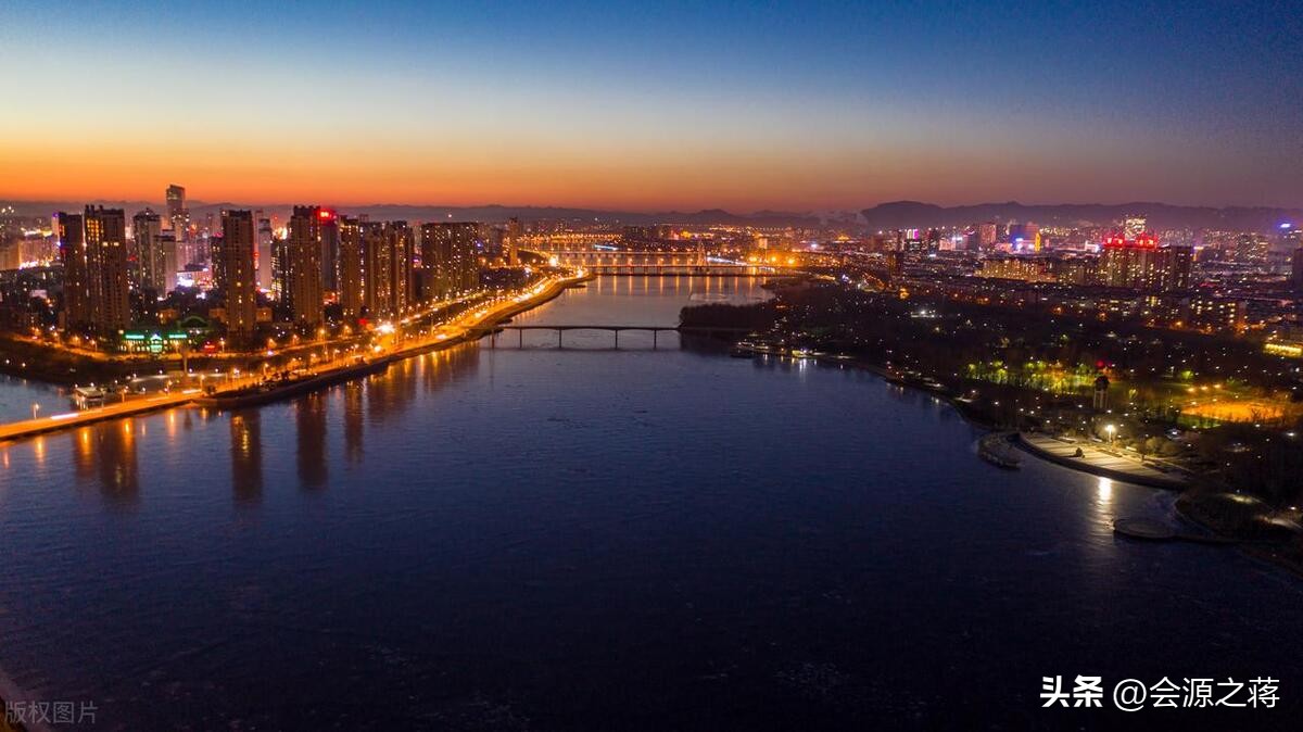 锦州区域中心城市发展规划,锦州最新撤县设市消息