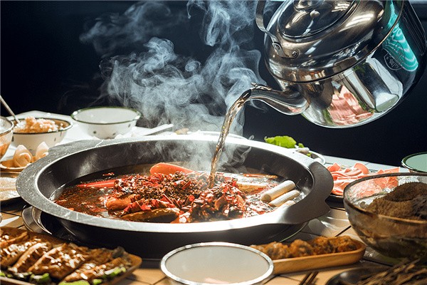 火锅生意怎么做营销方案,火锅店加盟店营销策划案例