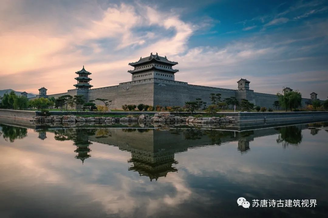 满江红拍摄地设计图,太原满江红拍摄图片