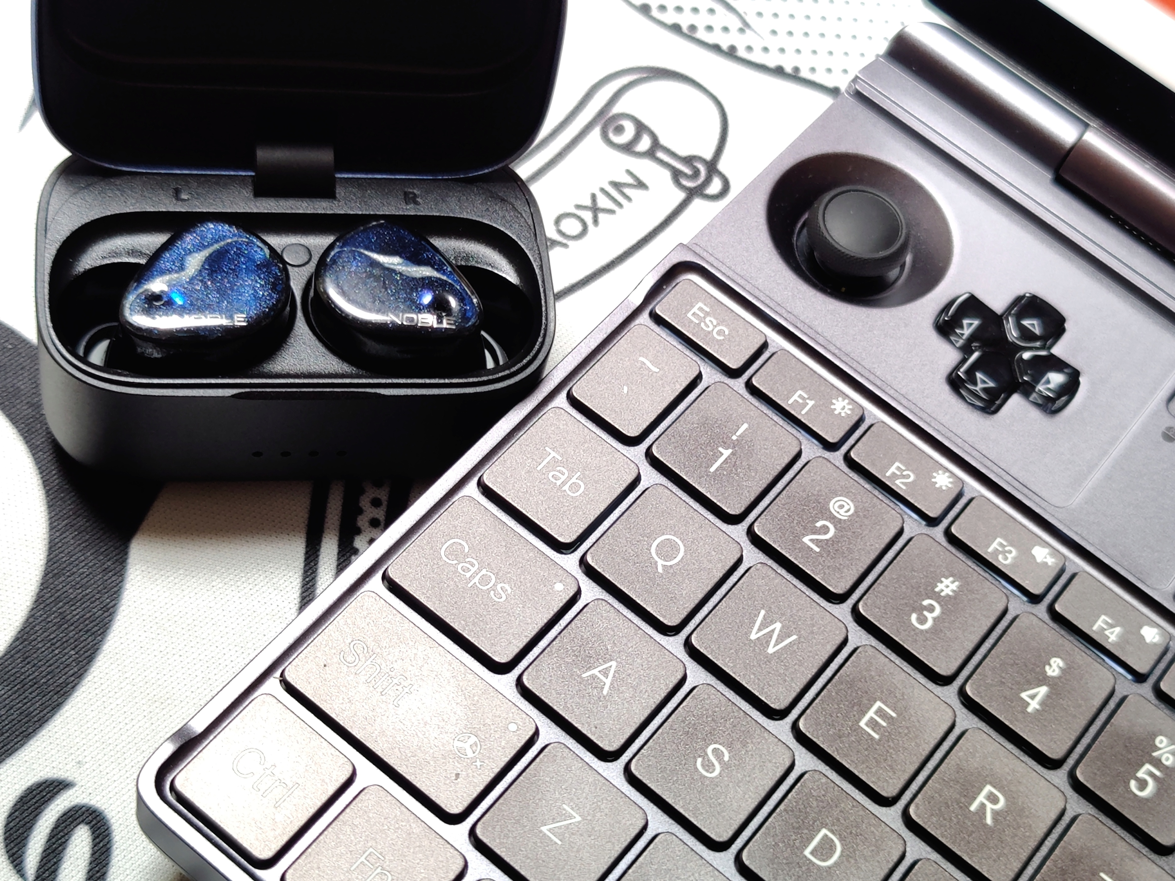 Tws磁吸蓝牙耳机评测,tws空气传导蓝牙耳机