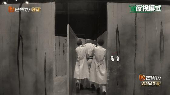 密室大逃脱4最吓人的一期,密室大逃脱4全部副本