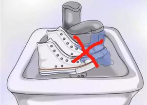 鞋子鞋垫霉点怎么清洗,帆布鞋鞋垫霉斑处理