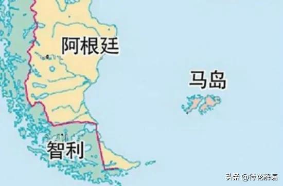 阿根廷和英国马岛达成共识,阿根廷为何要重启马岛谈判