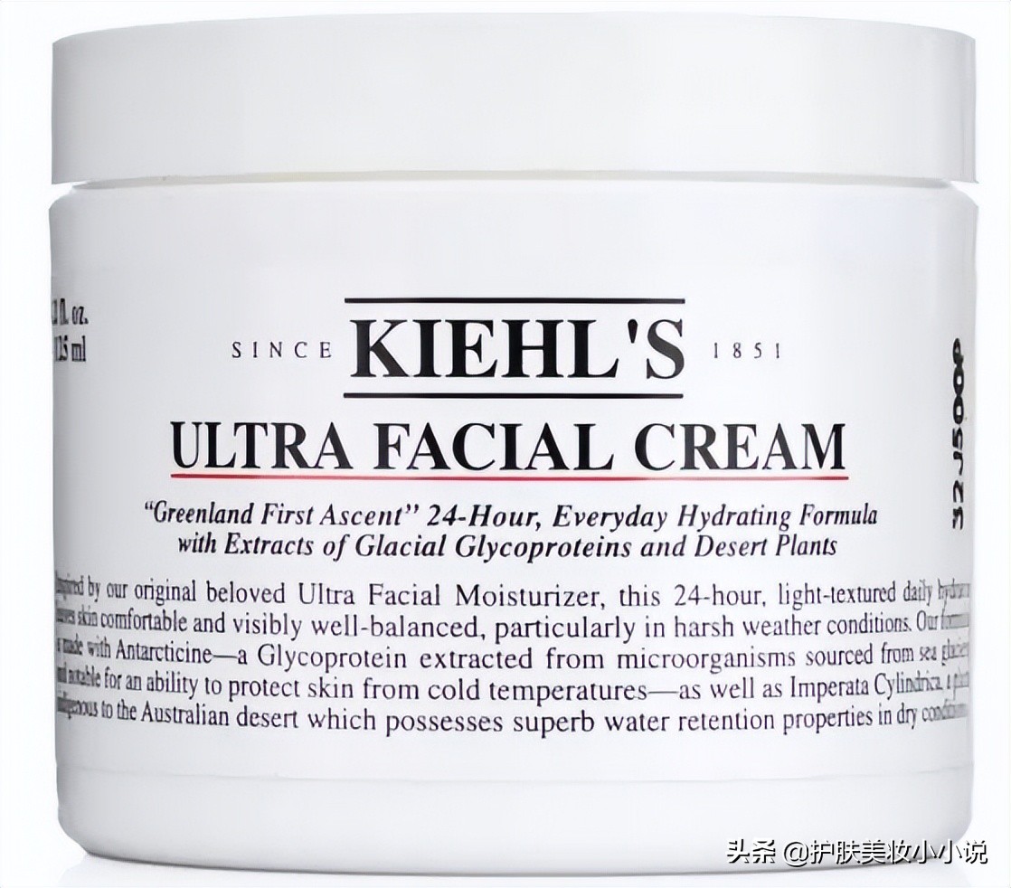 雅诗兰黛面霜混油皮用哪一款,科颜氏哪款适合油皮