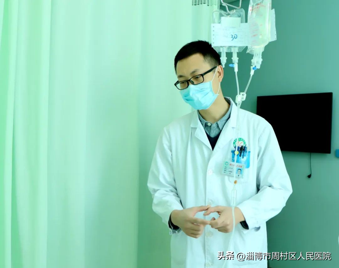 周村区人民医院骨科医生,淄博市骨科医院简介