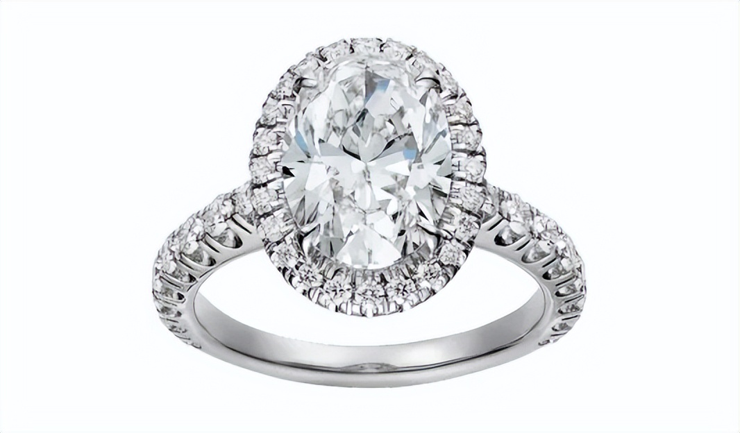 卡地亚钻戒款式大全,卡地亚牛头钻戒50分多少钱一个