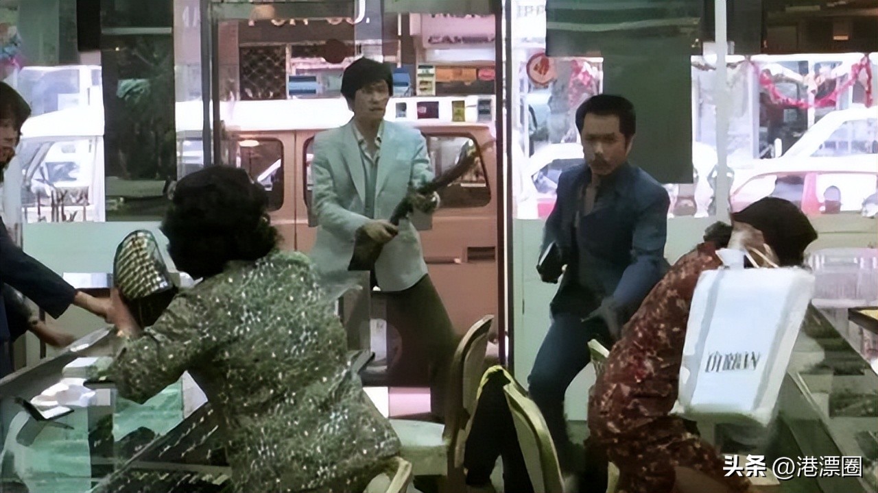 香港抢劫案1500万最新进展,香港发生重大抢劫案后续