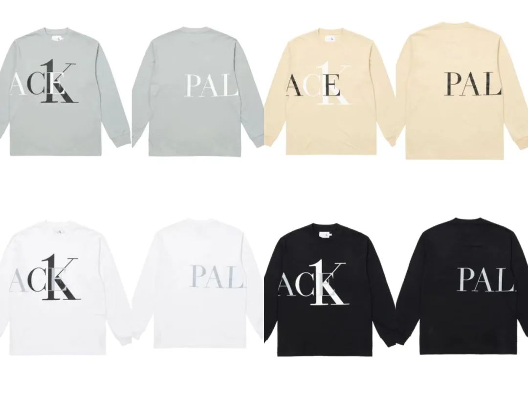 PalacexCK1完整发售清单及发售价！看这篇就够了