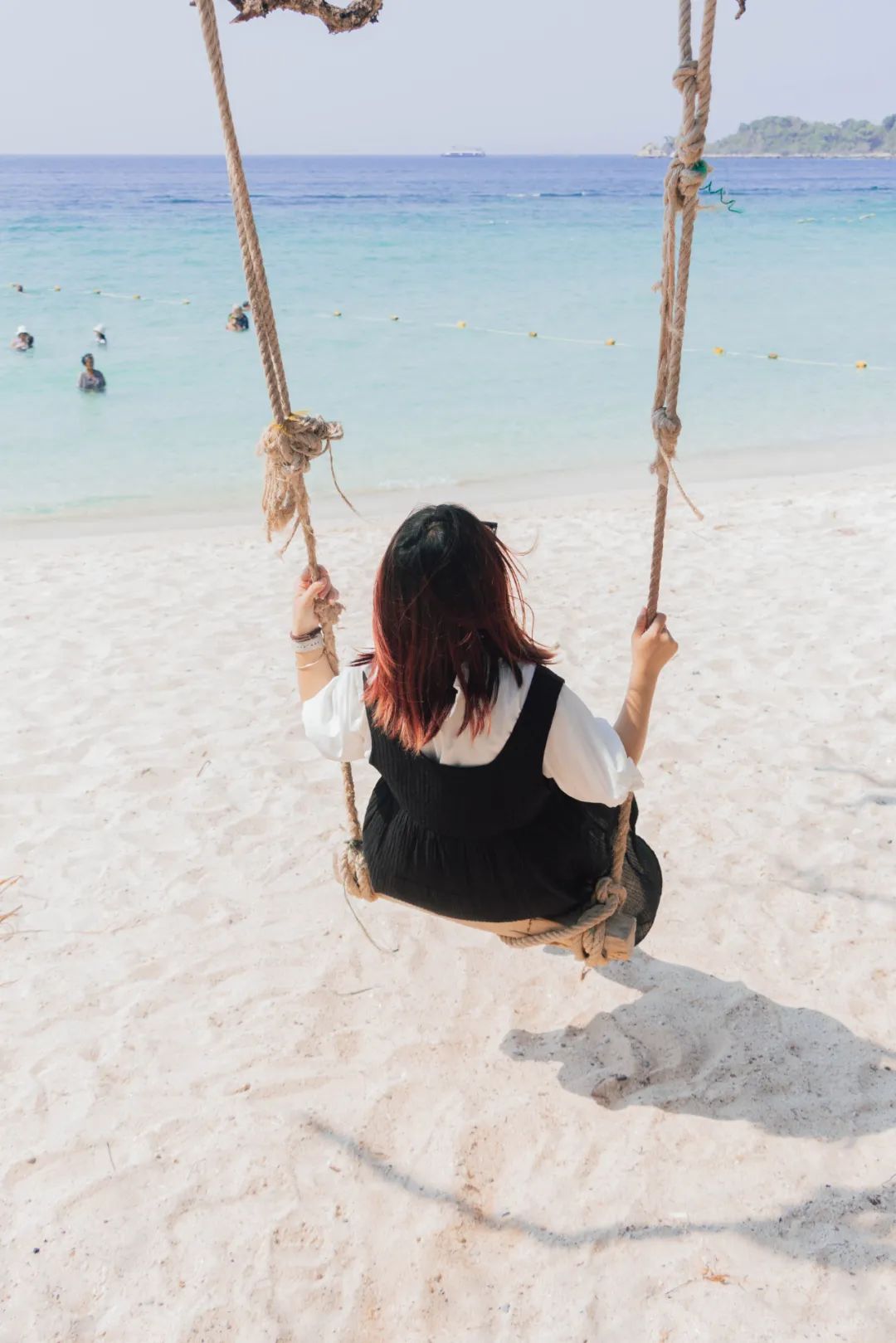 大数据推给想去泰国的朋友，万字长文玩转曼谷芭提雅